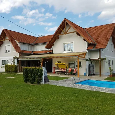 Altmann Sankt Magdalena